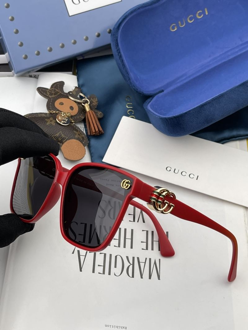 Gucci Sunglasses